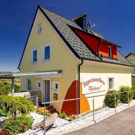 Appartmenthaus Köflach Εξωτερικό φωτογραφία