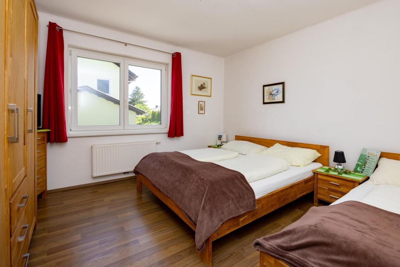 Appartmenthaus Köflach Εξωτερικό φωτογραφία