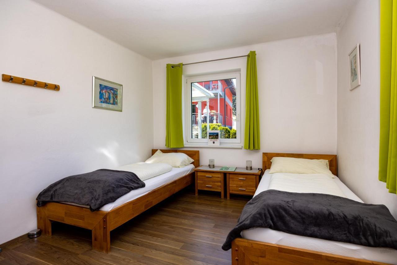 Appartmenthaus Köflach Εξωτερικό φωτογραφία